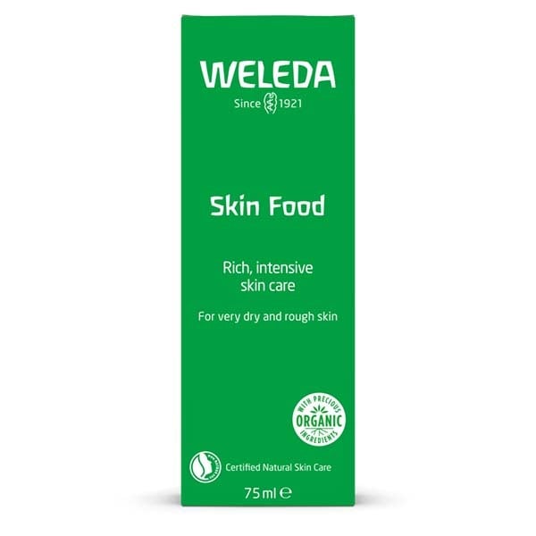 Weleda Skin Food for Dry and Rough Skin 75ml