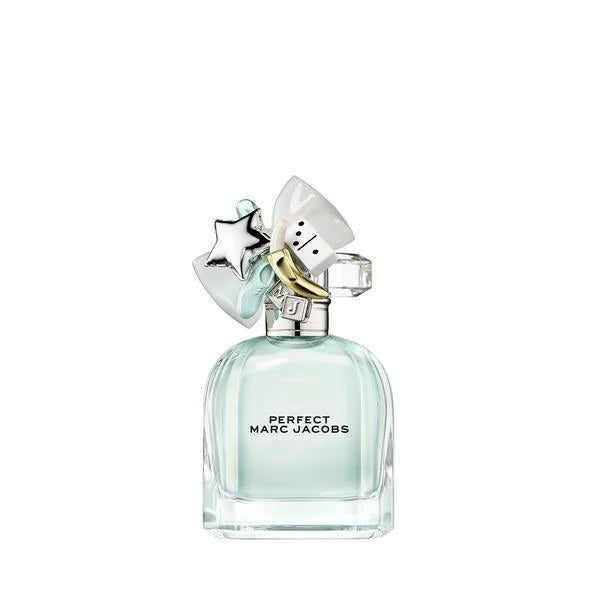 Marc Jacobs Perfect Eau de Toilette 50ml, imported from the UK