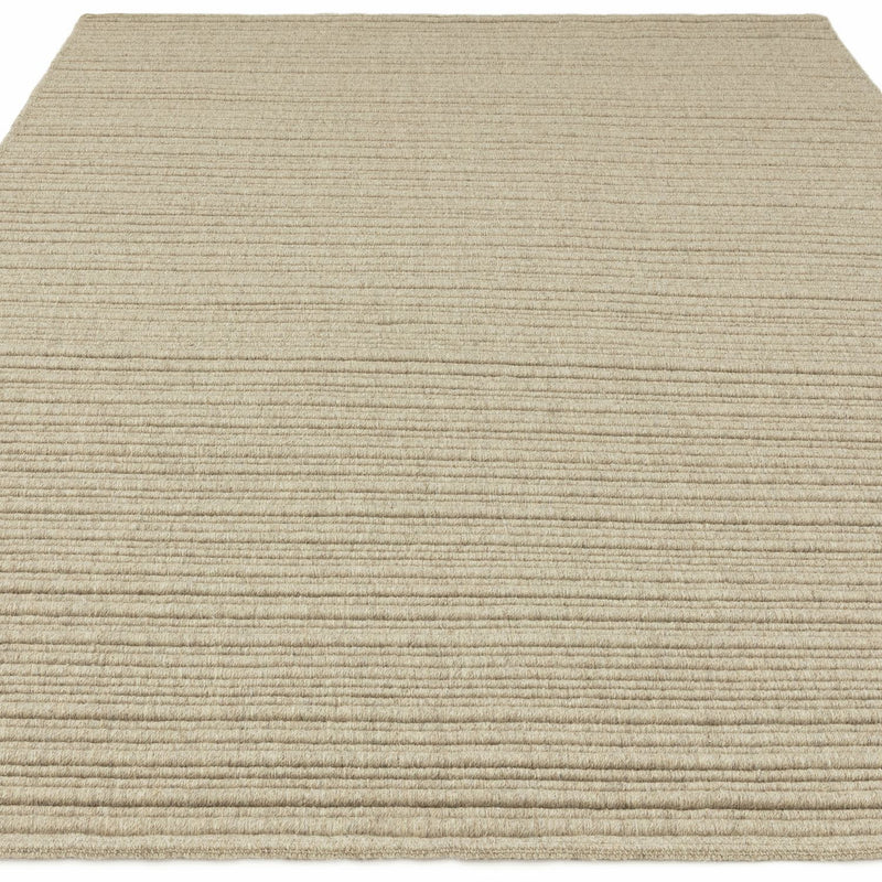 Asiatic Ravine Sand Wool  Rug - 160x230cm