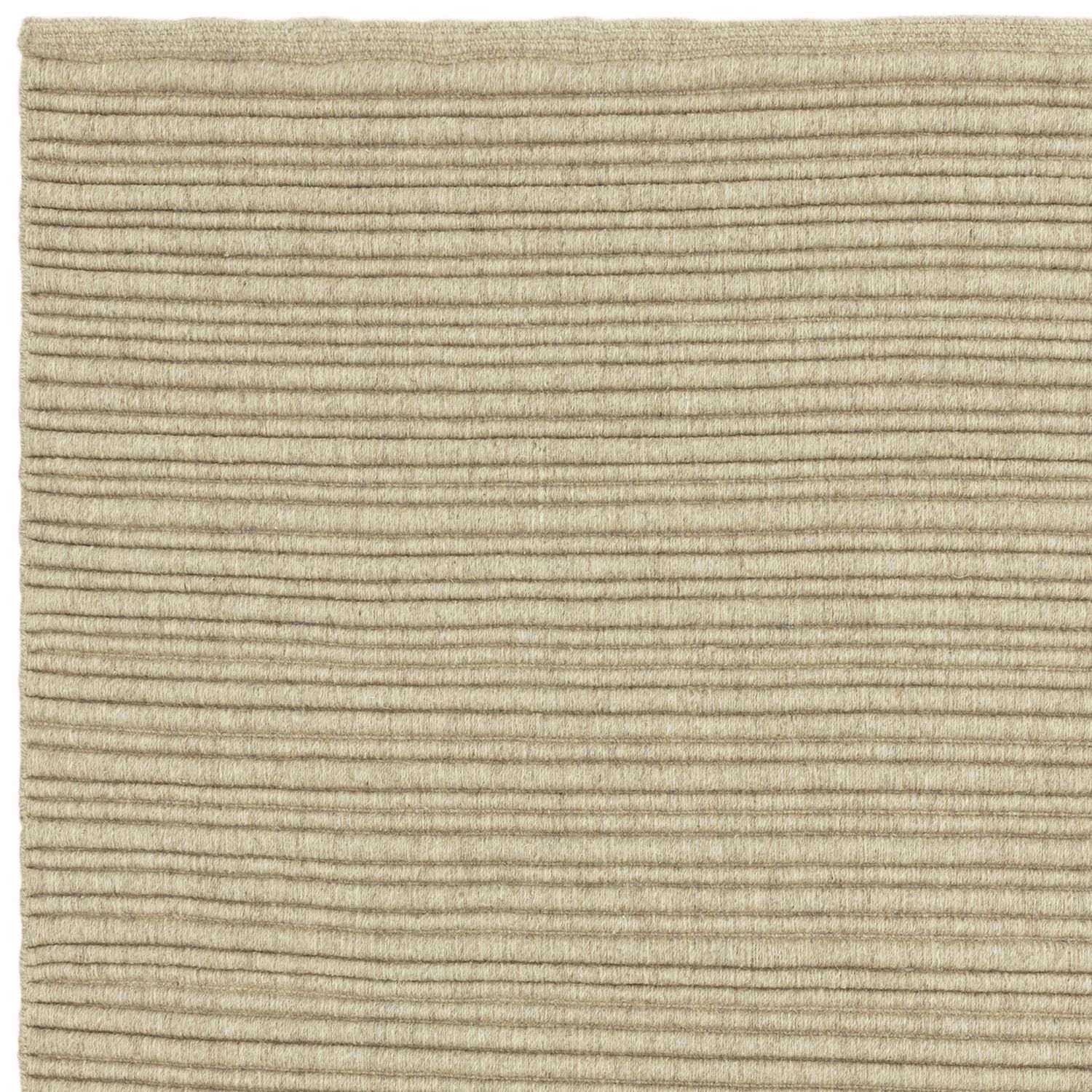 Asiatic Ravine Sand Wool  Rug - 160x230cm