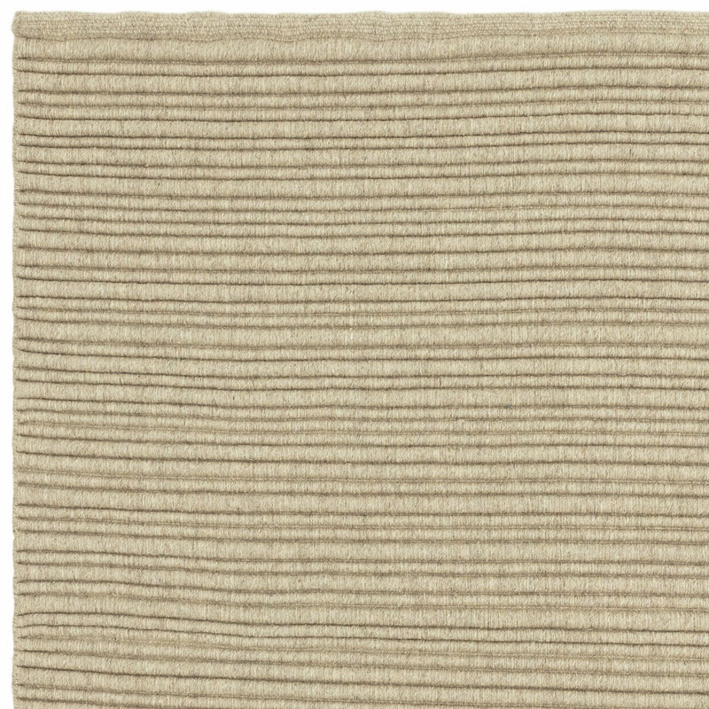 Asiatic Ravine Sand Wool  Rug - 160x230cm