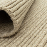 Asiatic Ravine Sand Wool  Rug - 160x230cm