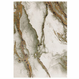 Asiatic Mirage Oasis Green  Rug - 160x230cm