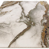 Asiatic Mirage Oasis Green  Rug - 160x230cm
