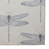 Harlequin Demoiselle Indigo Blue  Rug - 152x230cm