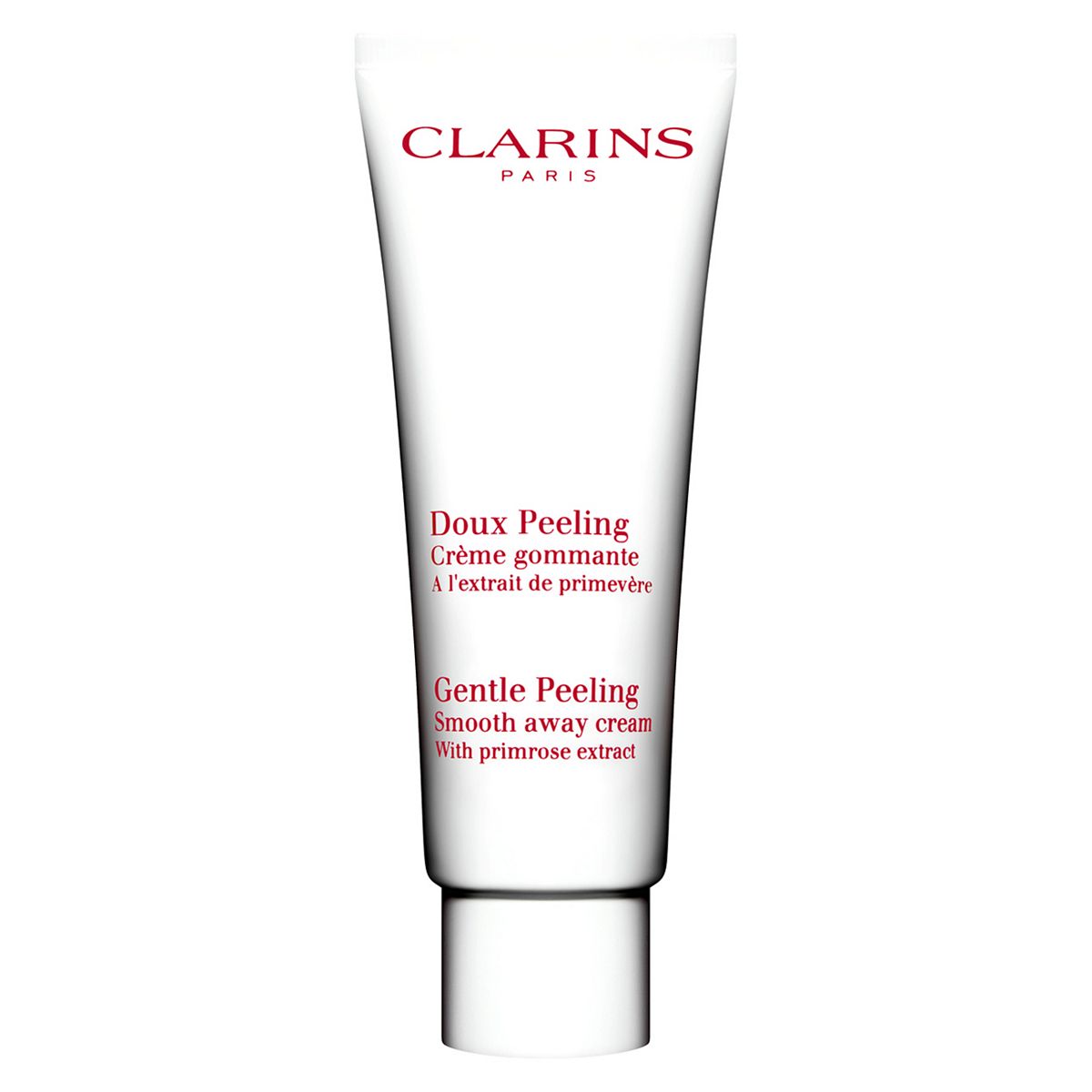 Clarins Gentle Peeling Smooth Away Cream 50ml GOODS Boots   