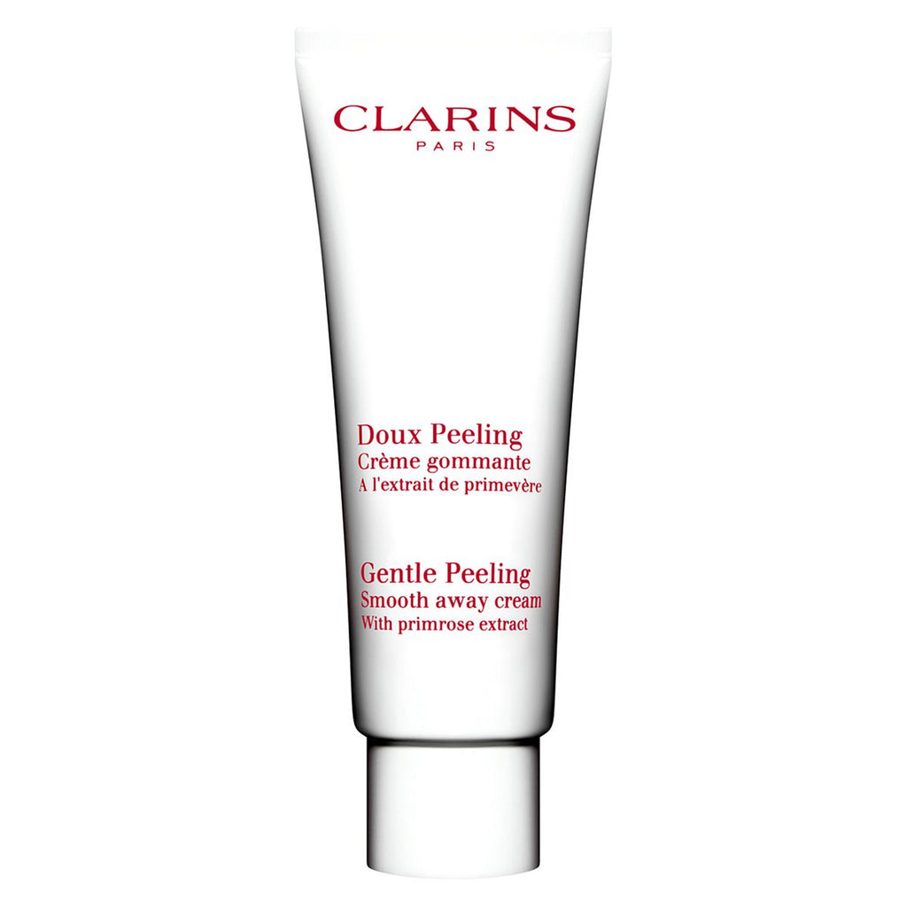 Clarins Gentle Peeling Smooth Away Cream 50ml