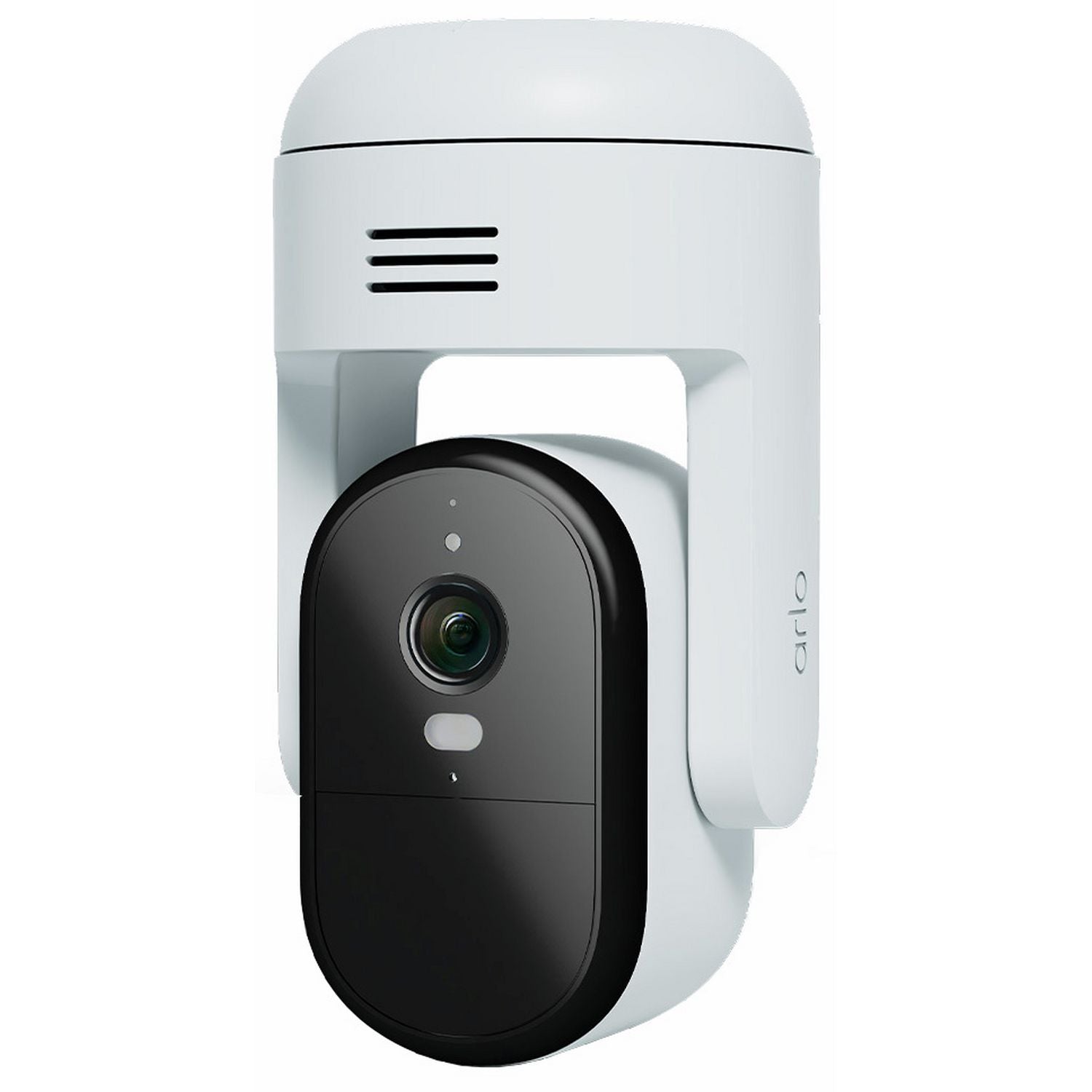 Arlo Essential 3 Pan-Tilt 2K outdoor security camera - British product