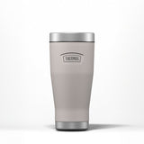 Thermos Icon Stone travel tumbler 470ml, imported from the UK