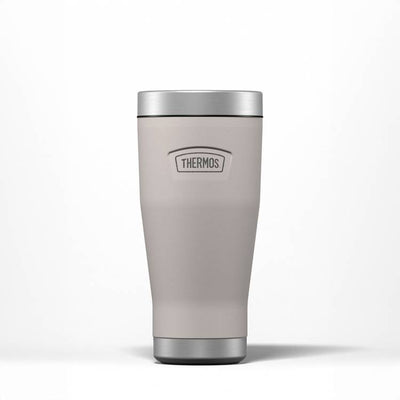 Argos Thermos Icon Stone Travel Tumbler 470ml- Buy online at McGrocer