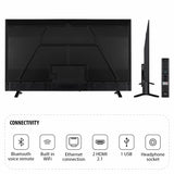 Toshiba Smart 4K UHD TV 65UF2653DB 65 inch - British product