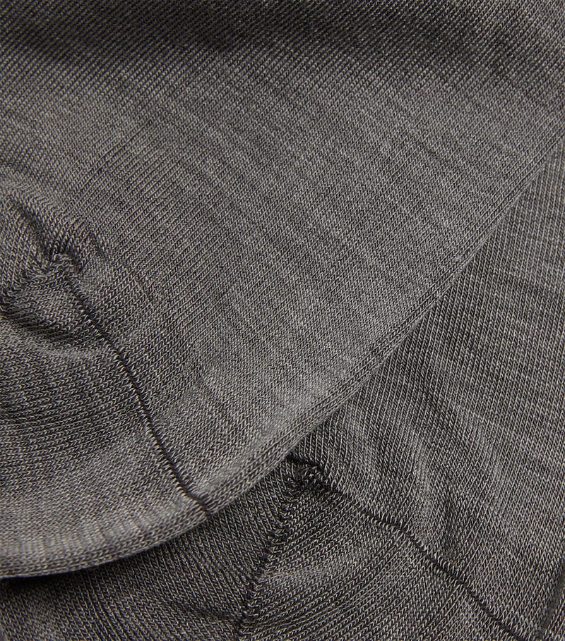 Falke ClimaWool invisible socks wool blend, UK version