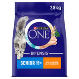 Purina ONE Bifensis Senior GOODS ASDA   