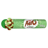 Aero Peppermint Chocolate Bubbles 70g, UK version
