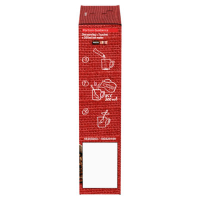 Nescafé 3in1 Original Instantkaffee-Päckchen 96g