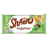 Aero Shaero Together Peppermint 145g GOODS ASDA   