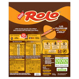 Rolo milk chocolate Easter egg 202g, UK version