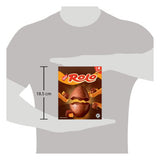 Rolo milk chocolate Easter egg 202g, UK version