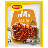 Maggi Air Fryer Fajita seasoning mix 27g (British brand)