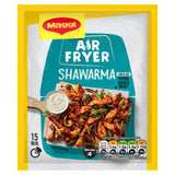 Maggi recipe mix shawarma herbs and spices 25g - British product