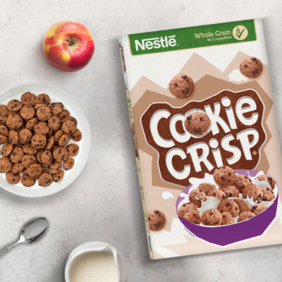 Nestlé Nestlé Chocolate Breakfast Cereal 500g