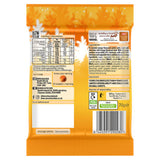 Aero Orange Bubbles aerated chocolate treat 70g, UK version