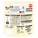 Milkybar Festive Friends white chocolate share bag 262g (British brand)