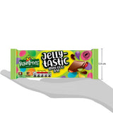 Rowntree's Jellytastic Mini Egg chocolate sharing bar 100g - British product