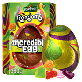 Rowntree's Randoms milk chocolate Easter egg 380g, UK version