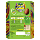 Rowntree's Randoms milk chocolate Easter egg 380g, UK version