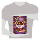 Quality Street chocolate Easter egg Golden Collection 379g, UK version