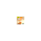 Nescafe caramel latte instant coffee sachets 12 x 17g, UK version