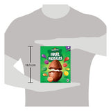 Rowntree's milk chocolate Easter egg with Fruit Pastilles 198g - British product