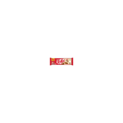 ASDA KitKat 2 Finger Milk Chocolate Biscuit Bar Multipack 165.6g- Buy online at McGrocer