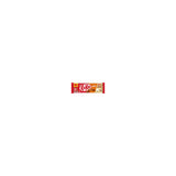 KitKat orange chocolate 2 finger biscuit bar multipack - British product