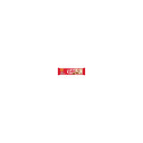 KitKat 2 Finger chocolate biscuit bar multipack 18 pack (British brand)