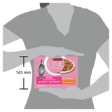 Purina ONE Kitten Mini Filets in Gravy 85g (British brand)