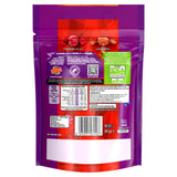 Quality Street Cremé Selection chocolate cremes bag 281g, imported from the UK