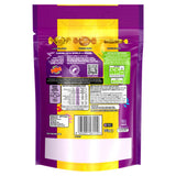 Quality Street Golden Selection chocolate bag 283g, imported from the UK