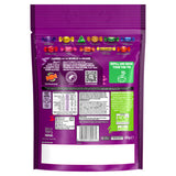 Quality Street chocolate refill bag 685g, imported from the UK