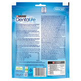 DENTALIFE cat treats dental chicken 140g (British brand)