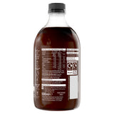 Nescafe Iced Coffee Espresso Concentrate Unsweetened 500ml - British product