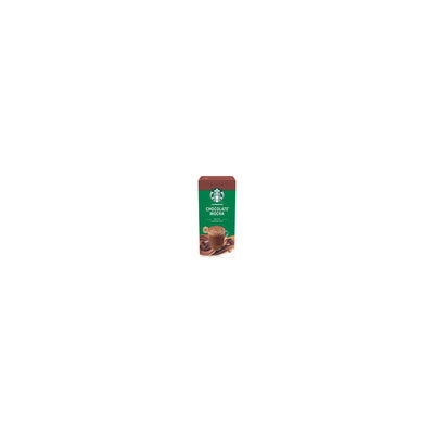 ASDA Starbucks Chocolate Mocha Instant Coffee Beverage 5 x 22g (110g)- Buy online at McGrocer
