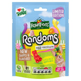 Rowntree's Randoms Egg limited edition sweets 130g, UK version