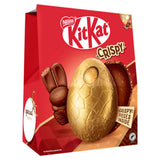KitKat crispy giant egg 208g (British brand)