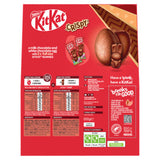KitKat crispy giant egg 208g (British brand)
