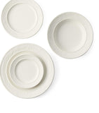 Ralph Lauren Home Earthenware Everett salad plate 21cm, imported from the UK