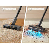 Dreame R20 cordless stick vacuum cleaner, imported from the UK