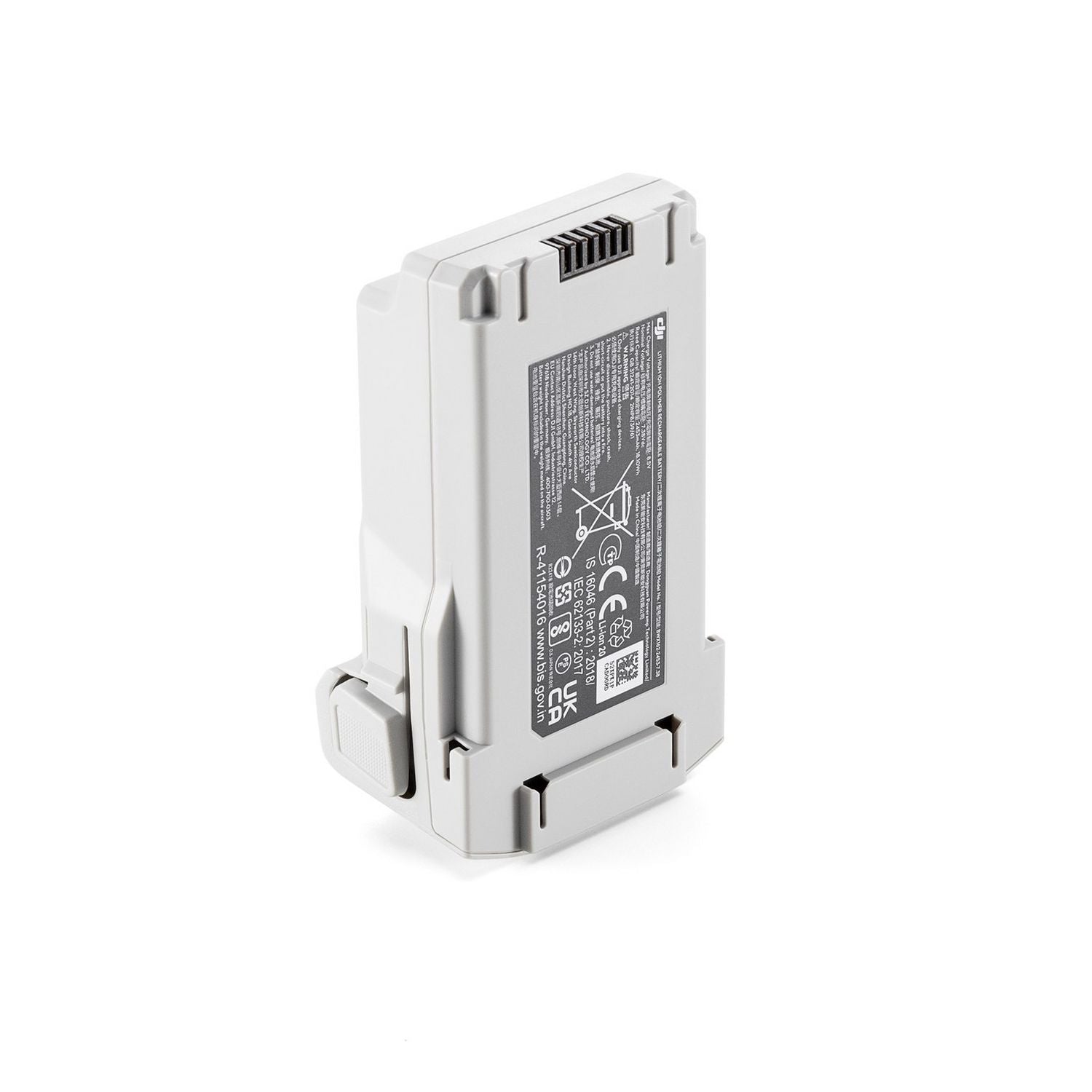DJI Mini 3 flight battery 2453mAh, imported from the UK