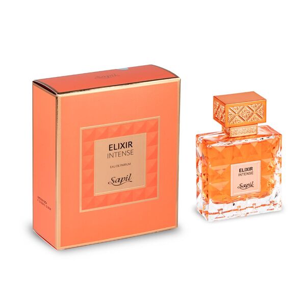 Sapil Elixir Intense Eau de Parfum 100ml (British brand)